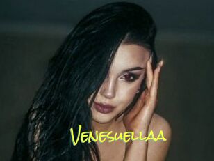Venesuellaa