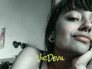 VicDevil