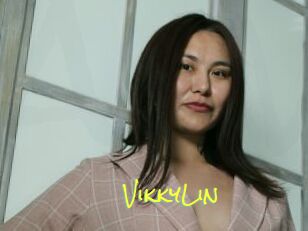 VikkyLin