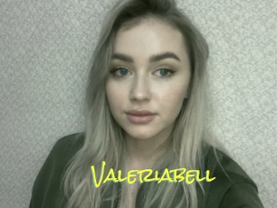 Valeriabell