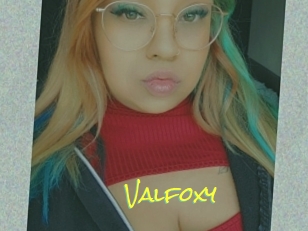 Valfoxy