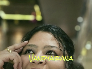 Vandyarvina