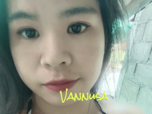 Vannusa