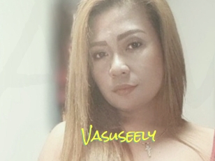 Vasuseely