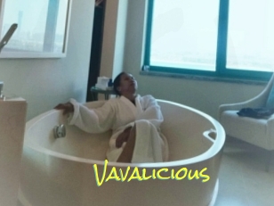 Vavalicious