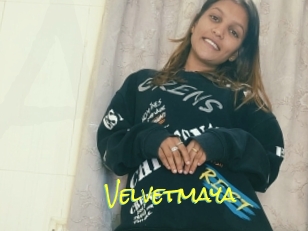 Velvetmaya