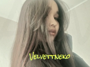Velvettneko