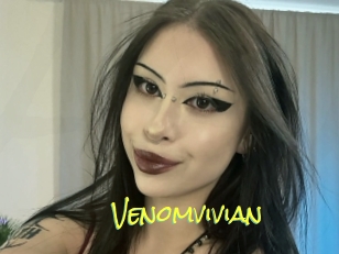 Venomvivian