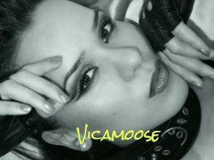 vicamoose Asiatique Video
