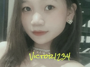 victor1234 Asiatique Video