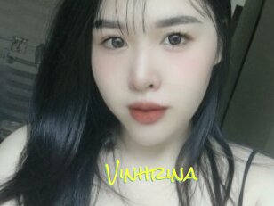 Vinhrina