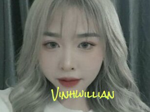 Vinhwillian