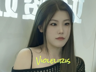 Violeliris
