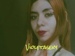 Violetasexy