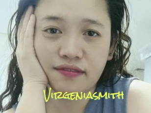 Virgeniasmith