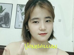 Vonewillian