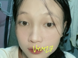 vyvy27 Asiatique Video