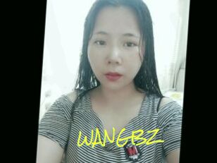 WANGBZ