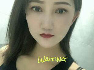 Waiting