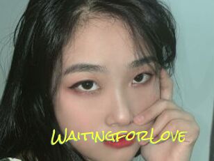 WaitingforLove