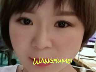 Wangyumei