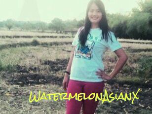 WatermelonAsianX