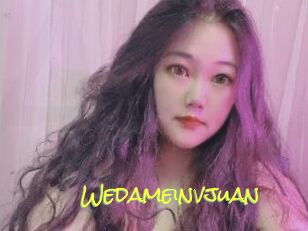 Wedameinvjuan