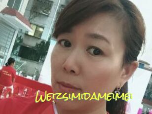 Weizsimidameimei