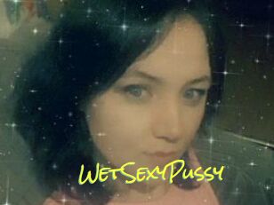 WetSexyPussy
