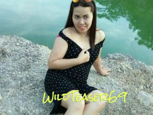 WildTeaser69