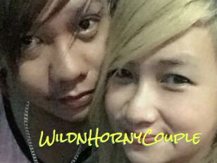 WildnHornyCouple