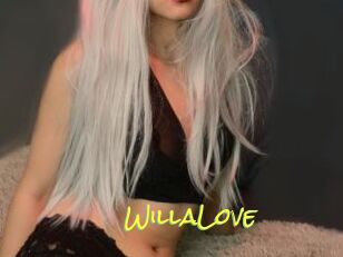 WillaLove