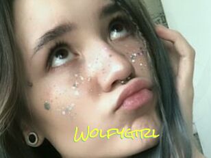 Wolfygirl