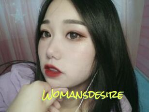 Womansdesire