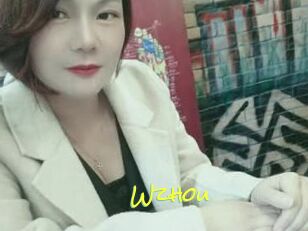 Wzhou