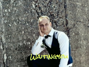 Waitingyou