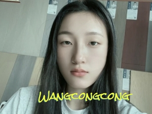 Wangcongcong