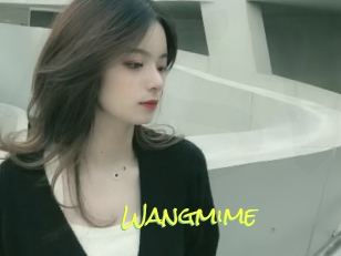 Wangmime