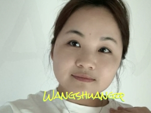 Wangshuangq