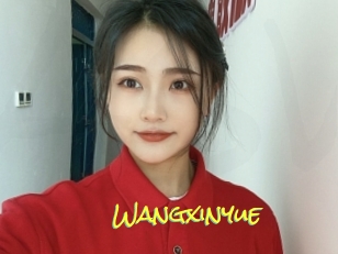 Wangxinyue