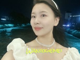 Wangxuemei