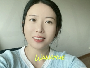 Wangyue