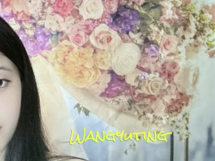 Wangyuting