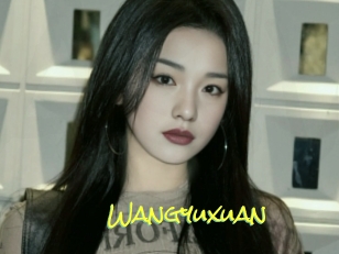 Wangyuxuan