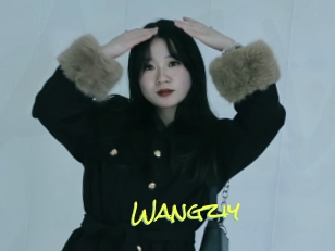Wangziy