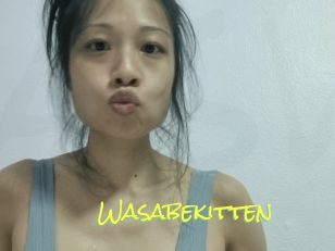Wasabekitten