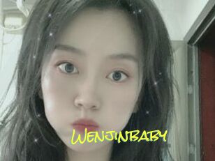 Wenjinbaby