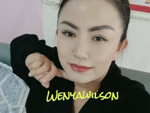 Wenyawilson
