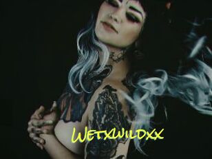 Wetxwildxx
