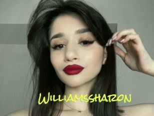 Williamssharon